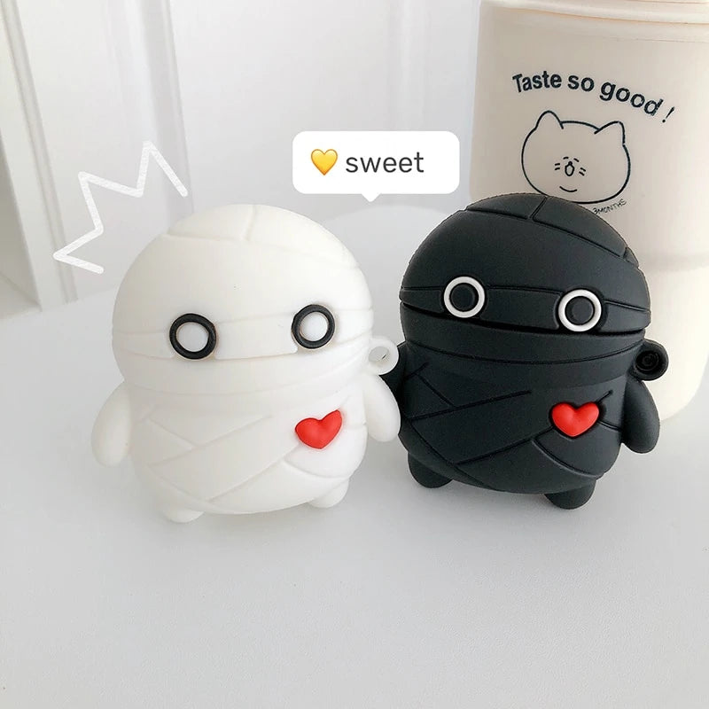 Cute Mummy Love Premium AirPods Pro Case Shock Proof Cover