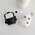 Cute Mummy Love Premium AirPods Case Shock Proof Cover