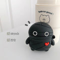 Cute Mummy Love Premium AirPods Case Shock Proof Cover