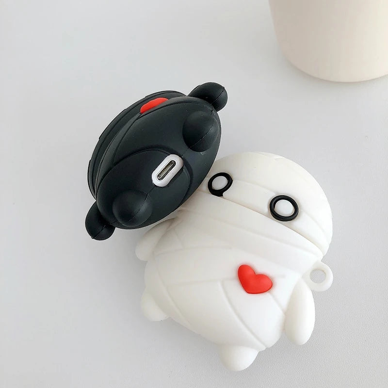 Cute Mummy Love Premium AirPods Pro Case Shock Proof Cover