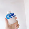 Pocari Sweat Premium AirPods Case Shock Proof Cover