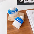 Pocari Sweat Premium AirPods Case Shock Proof Cover