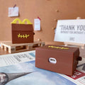 McDonald's Box 'Stitched' Premium AirPods Pro Case Shock Proof Cover