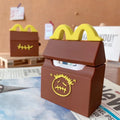 McDonald's Box 'Stitched' Premium AirPods Pro Case Shock Proof Cover