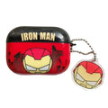 Iron Man 'Kid | 2.0' AirPods Pro Case Shock Proof Cover