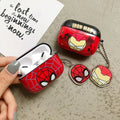 Spiderman 'Kid | 2.0' AirPods Pro Case Shock Proof Cover