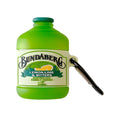 Bundaberg Sparkling Soda '2.0' Premium AirPods Case Shock Proof Cover