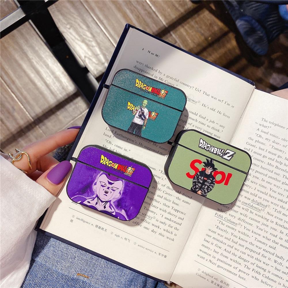 Dragon Ball Z 'DBZ | 3.0 | Modular' AirPods Pro Case Shock Proof Cover