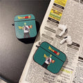 Dragon Ball Z 'DBZ | 3.0 | Modular' AirPods Pro Case Shock Proof Cover