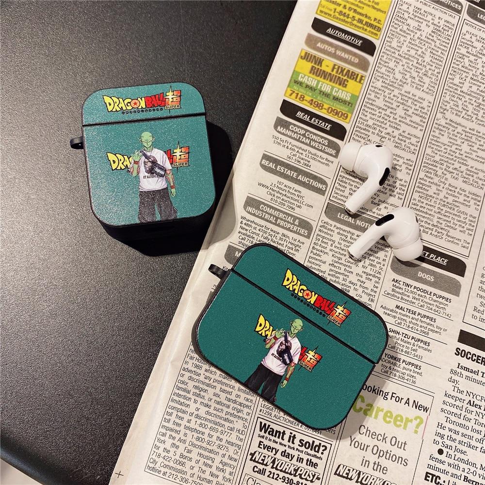 Dragon Ball Z 'DBZ | 3.0 | Modular' AirPods Pro Case Shock Proof Cover