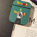 Dragon Ball Z 'DBZ | 3.0 | Modular' AirPods Case Shock Proof Cover