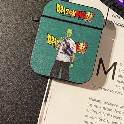 Dragon Ball Z 'DBZ | 3.0 | Modular' AirPods Case Shock Proof Cover