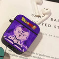 Dragon Ball Z 'DBZ | 3.0 | Modular' AirPods Case Shock Proof Cover
