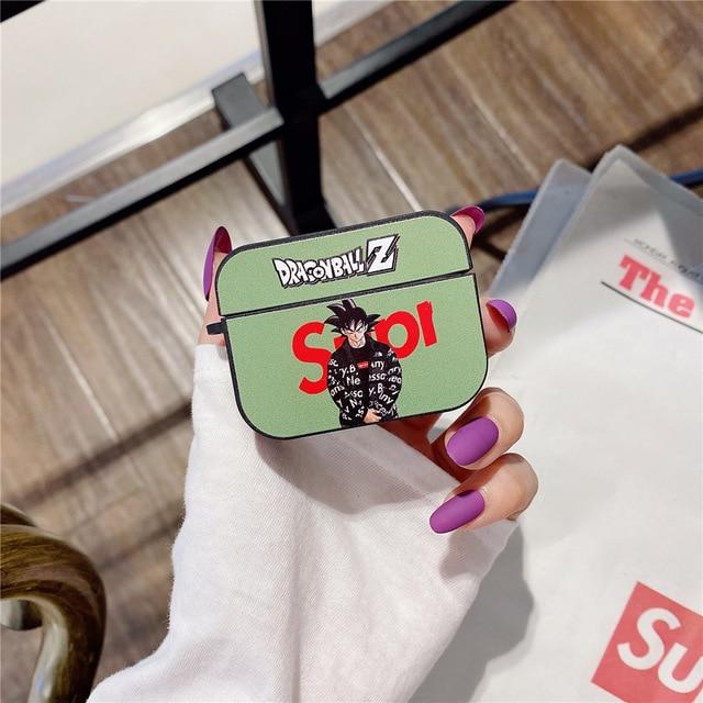 Dragon Ball Z 'DBZ | 3.0 | Modular' AirPods Pro Case Shock Proof Cover