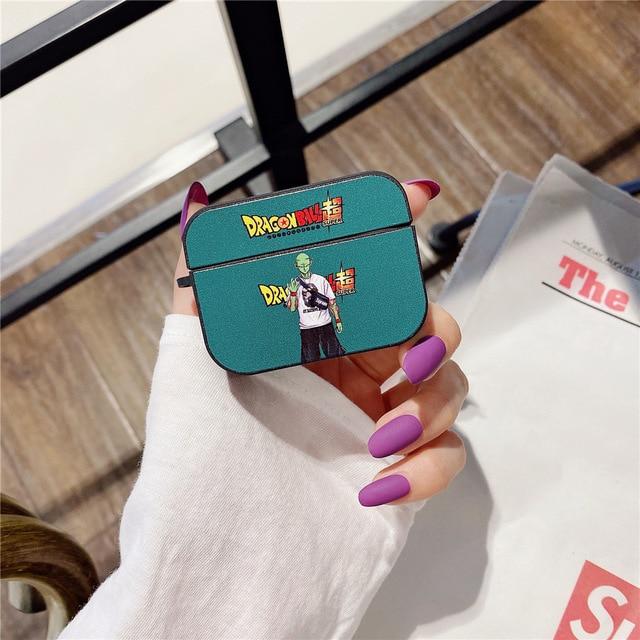 Dragon Ball Z 'DBZ | 3.0 | Modular' AirPods Pro Case Shock Proof Cover