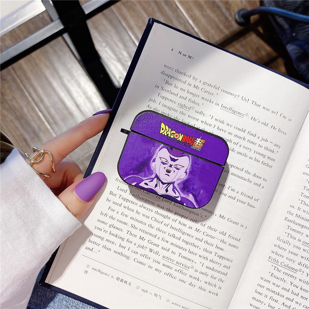 Dragon Ball Z 'DBZ | 3.0 | Modular' AirPods Pro Case Shock Proof Cover