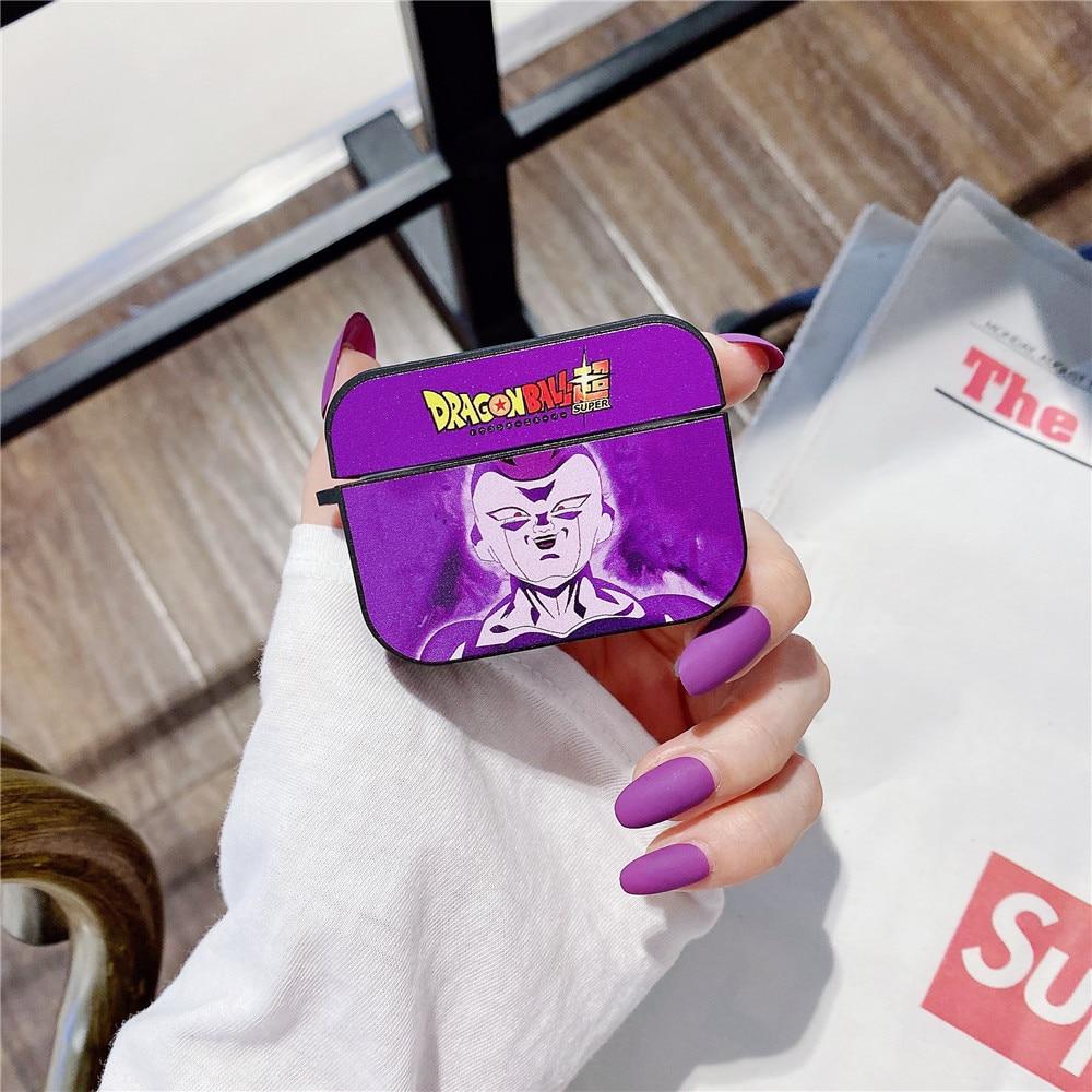 Dragon Ball Z 'DBZ | 3.0 | Modular' AirPods Pro Case Shock Proof Cover
