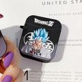 Dragon Ball Z 'DBZ | 4.0 | Modular' AirPods Case Shock Proof Cover