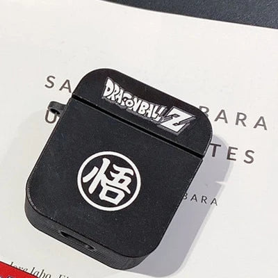 Dragon Ball Z 'DBZ | 4.0 | Modular' AirPods Case Shock Proof Cover