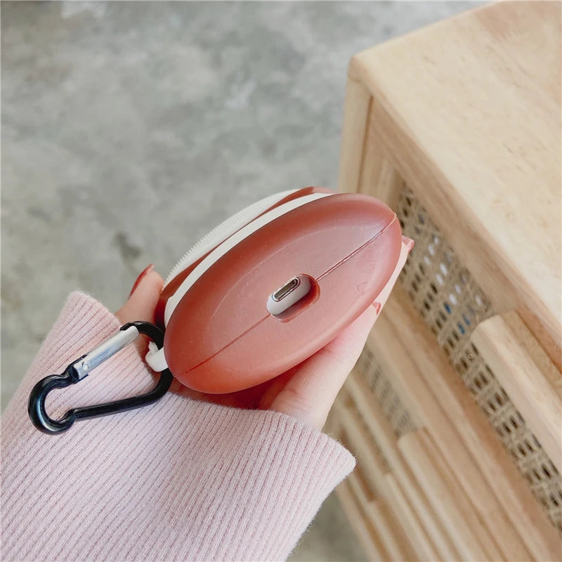 Nescafe Coffee Creamer Premium AirPods Pro Case Shock Proof Cover