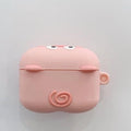 Cute Walking Pig '2.0' Premium AirPods Pro Case Shock Proof Cover