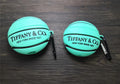 Tiffany Brand Basketball Premium AirPods Pro Case Shock Proof Cover