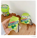 Triple Mint Japanese Gum Premium AirPods Pro Case Shock Proof Cover