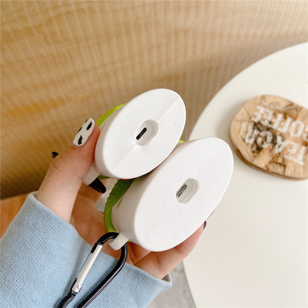 Australian Swisse Liver Detox AirPods Pro Case Shock Proof Cover