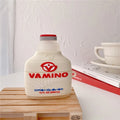 Thai Soy Milk Vamino Premium AirPods Pro Case Shock Proof Cover