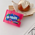 Nerds Candy Premium AirPods Case Shock Proof Cover