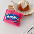 Nerds Candy Premium AirPods Pro Case Shock Proof Cover