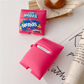 Nerds Candy Premium AirPods Case Shock Proof Cover