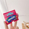 Nerds Candy Premium AirPods Pro Case Shock Proof Cover