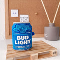 Bud Light Can Premium AirPods Case Shock Proof Cover