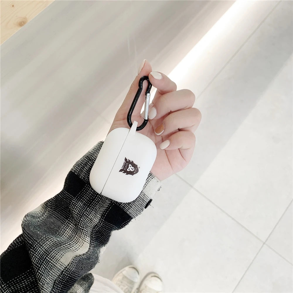 Human Made 'Logo' AirPods Pro Case Shock Proof Cover