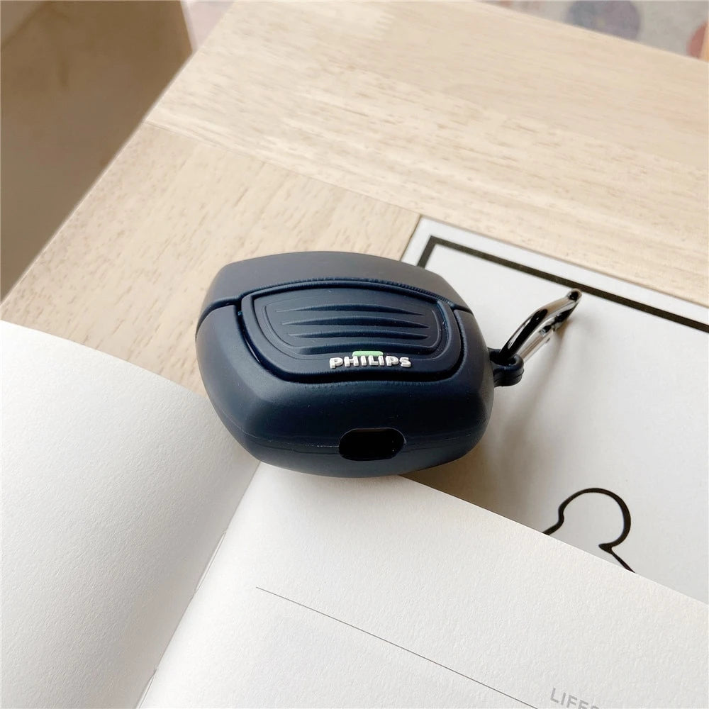 Philips Electric Razor Premium AirPods Pro Case Shock Proof Cover