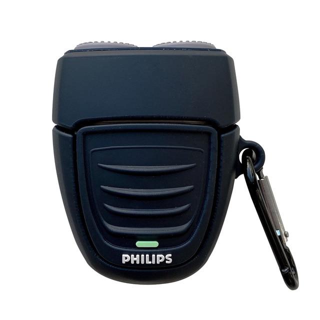 Philips Electric Razor Premium AirPods Pro Case Shock Proof Cover