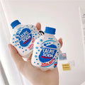 Japanese Calpis Soda Premium AirPods Pro Case Shock Proof Cover