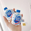 Japanese Calpis Soda Premium AirPods Case Shock Proof Cover