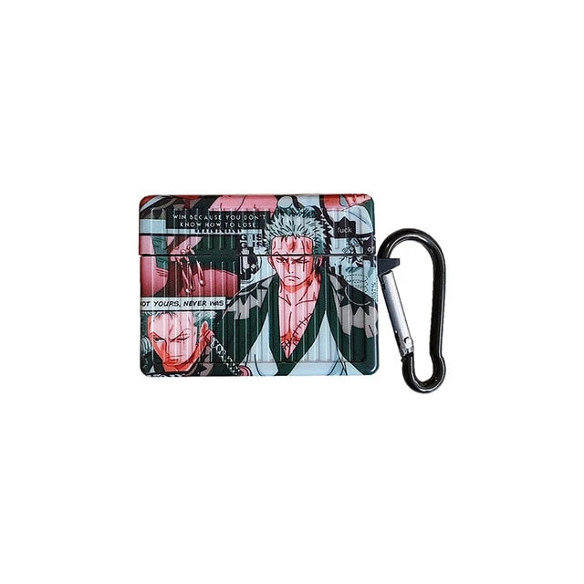 One Piece 'Modular | 4.0' AirPods Pro Case Shock Proof Cover