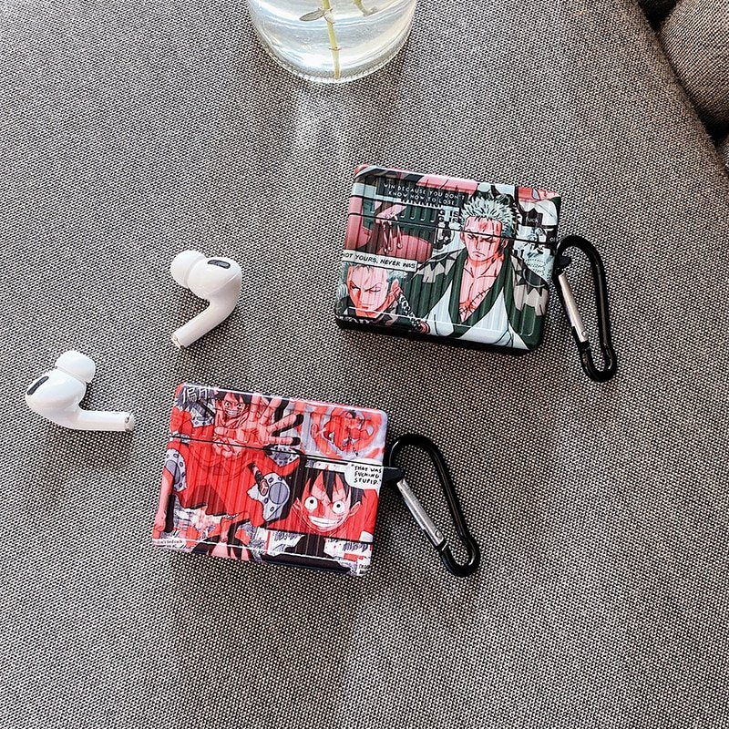 One Piece 'Modular | 4.0' AirPods Pro Case Shock Proof Cover