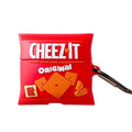 Cheez It Premium AirPods Pro Case Shock Proof Cover