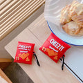 Cheez It Premium AirPods Pro Case Shock Proof Cover