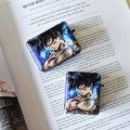 Dragon Ball Z 'Forms | Modular | 3.0' AirPods Pro Case Shock Proof Cover