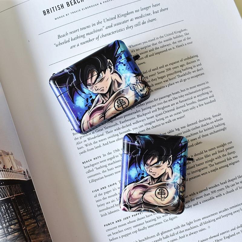 Dragon Ball Z 'Forms | Modular | 3.0' AirPods Pro Case Shock Proof Cover