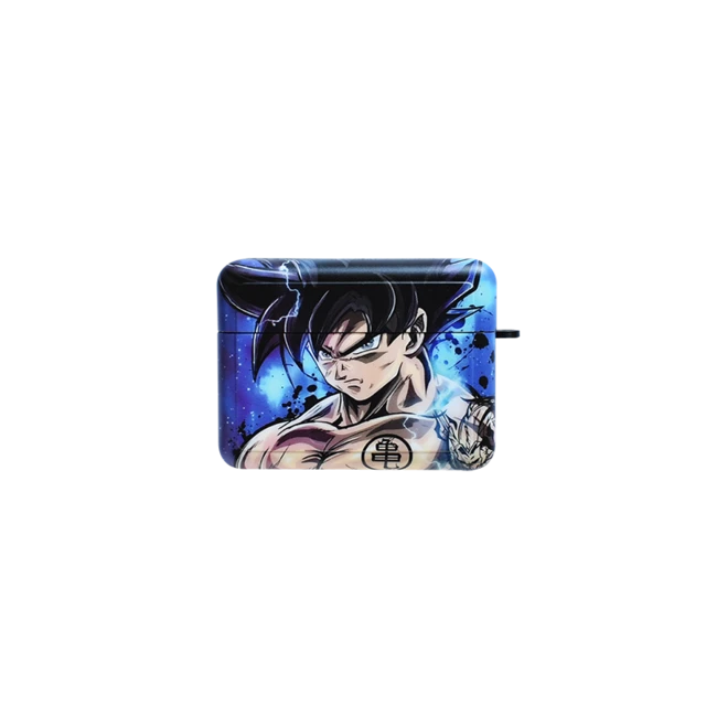 Dragon Ball Z 'Forms | Modular | 3.0' AirPods Pro Case Shock Proof Cover