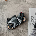 Kawasaki Motorcycle AirPods Case Shock Proof Cover