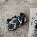 Kawasaki Motorcycle AirPods Case Shock Proof Cover
