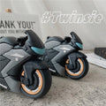 Kawasaki Motorcycle AirPods Case Shock Proof Cover