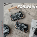 Kawasaki Motorcycle AirPods Case Shock Proof Cover